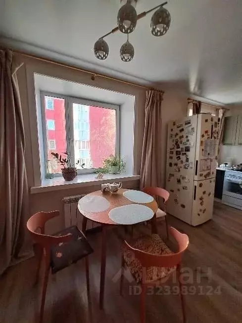 2-к кв. Иркутская область, Иркутск Коммунистическая ул., 60А (41.0 м) - Фото 1