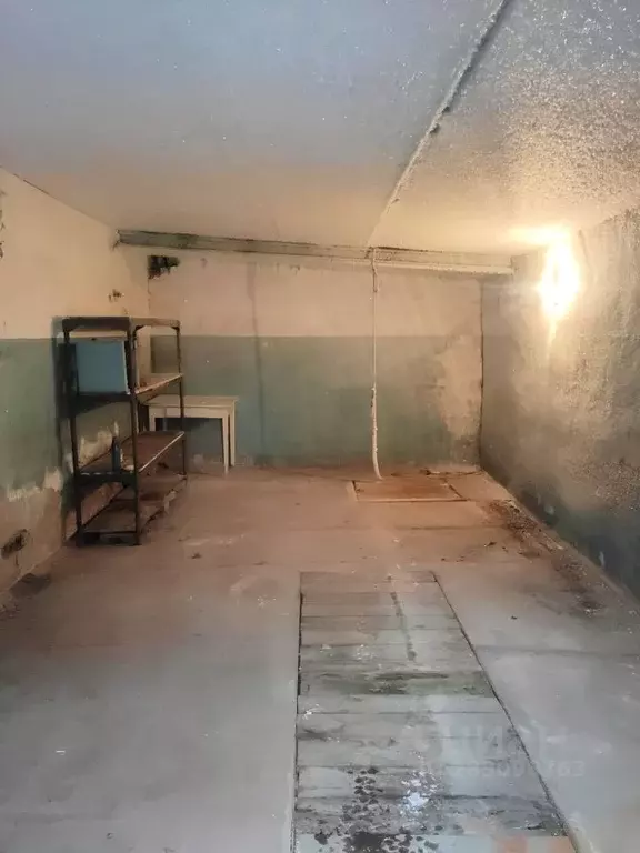 Гараж в Красноярский край, Красноярск Телевизорная ул., 7г (22 м) - Фото 0