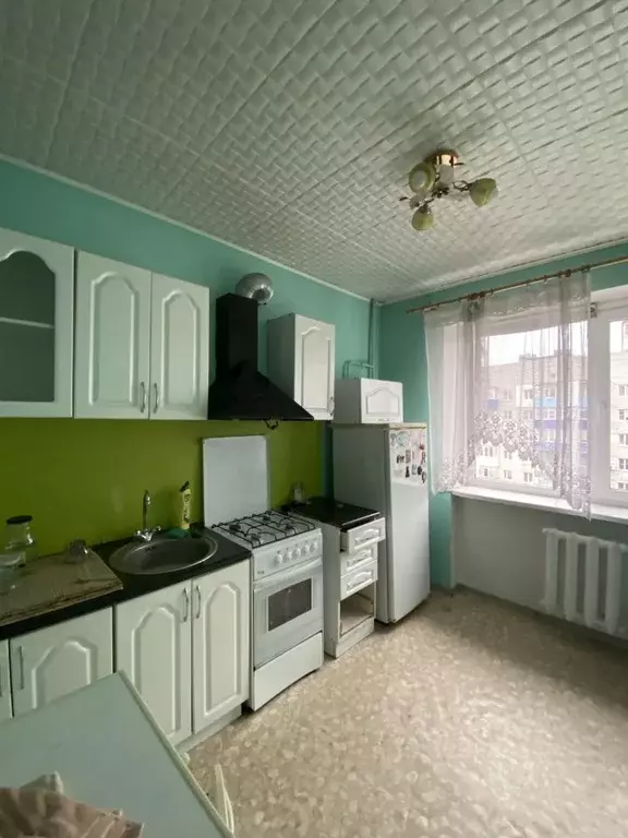 2-к кв. Ростовская область, Ростов-на-Дону Северный мкр, ул. ... - Фото 1