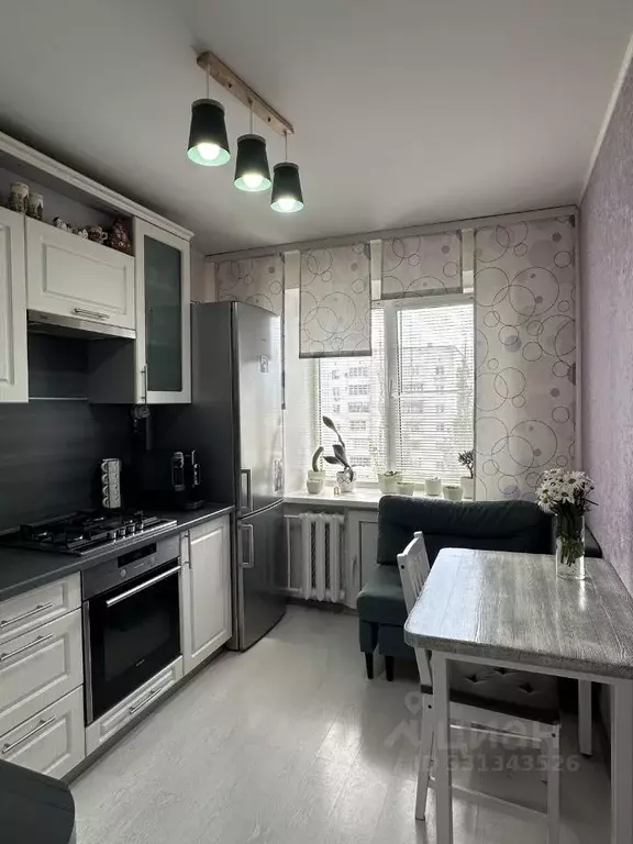 2-к кв. Башкортостан, Уфа ул. Рихарда Зорге, 31 (50.0 м) - Фото 1