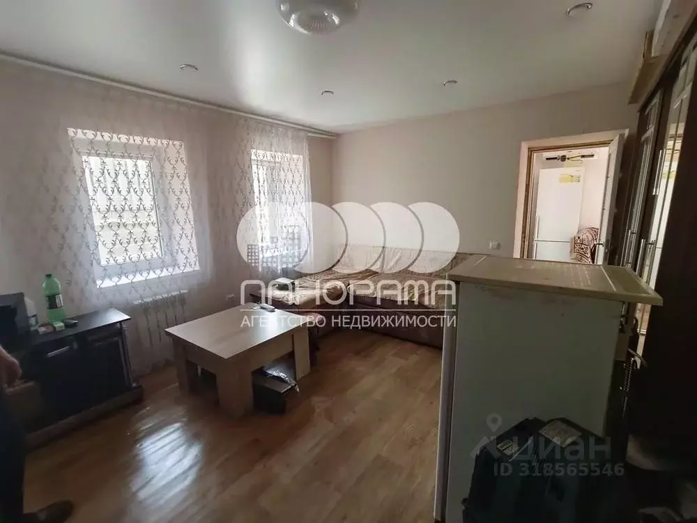 Дом в Краснодарский край, Анапа муниципальный округ, Анапская ст-ца  ... - Фото 1