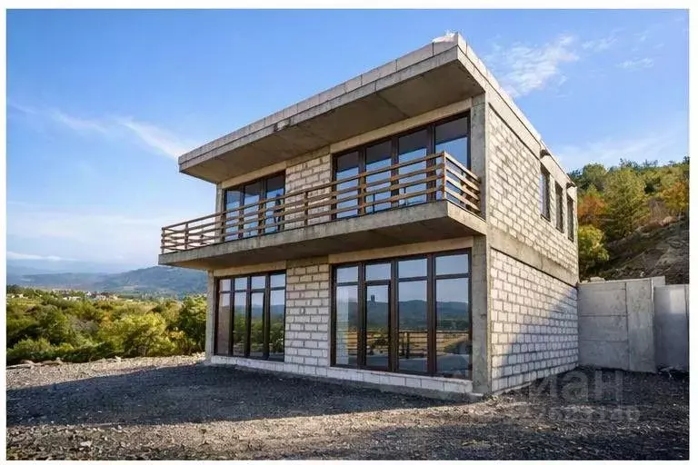 Дом в Крым, Алушта ул. Северная, 34 (191 м) - Фото 2