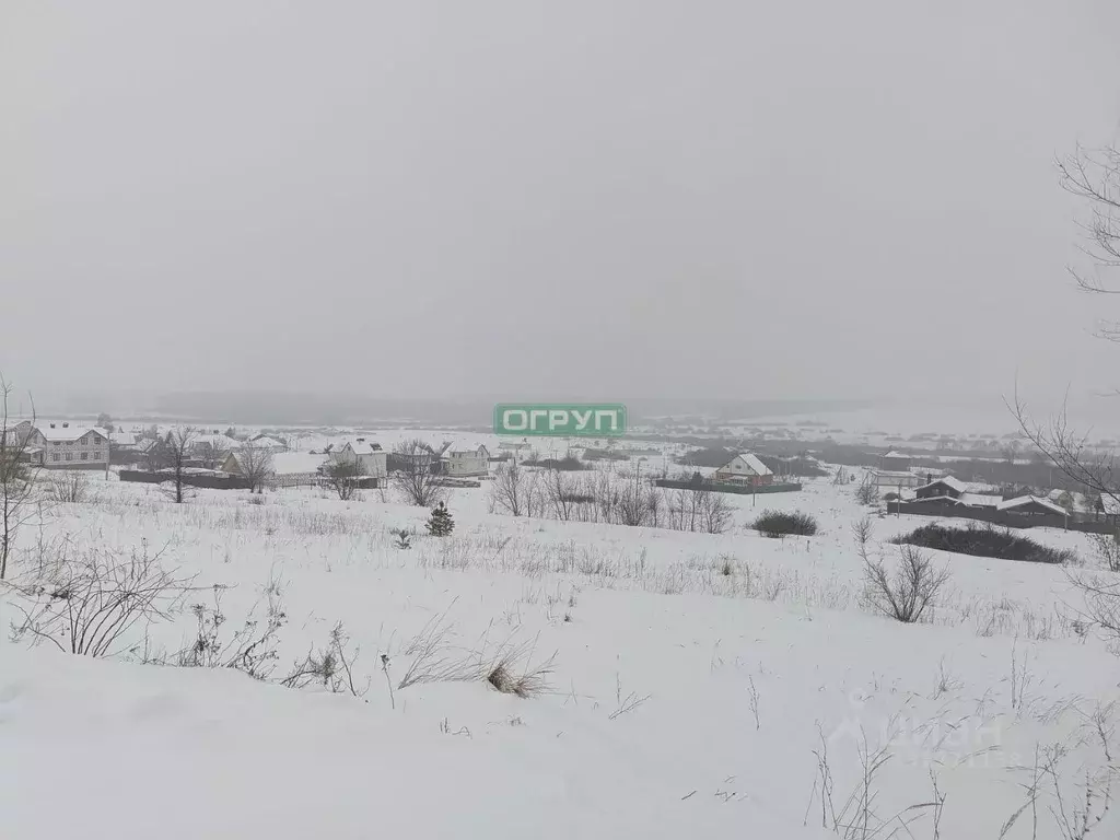 Участок в Пензенская область, Пенза Тепличный мкр,  (10.0 сот.) - Фото 1