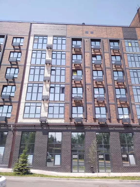 Продаётся 1-к квартира, 32 м - Фото 1