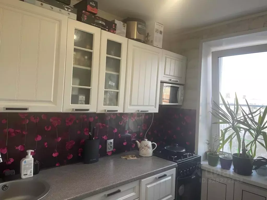 1-к кв. Нижегородская область, Нижний Новгород ул. Белинского, 91 ... - Фото 1