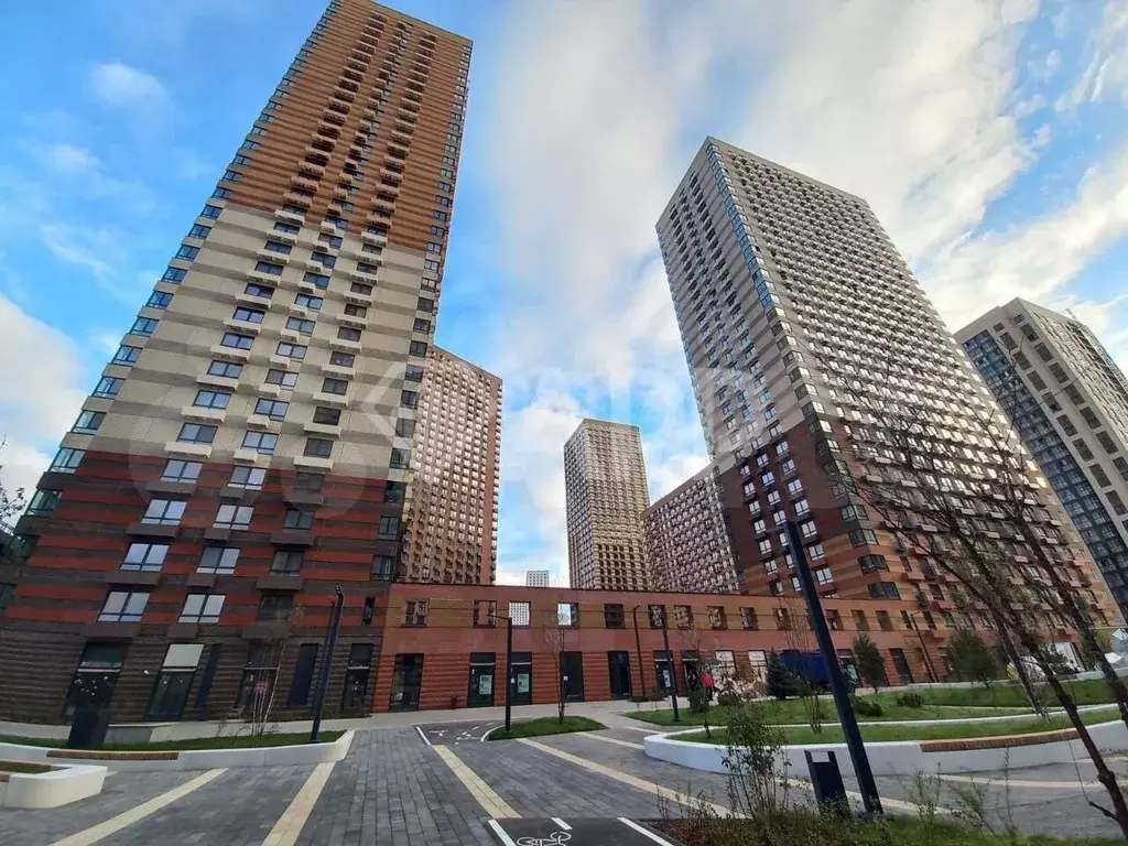 Помещение свободного назначения 73м2 - Фото 1
