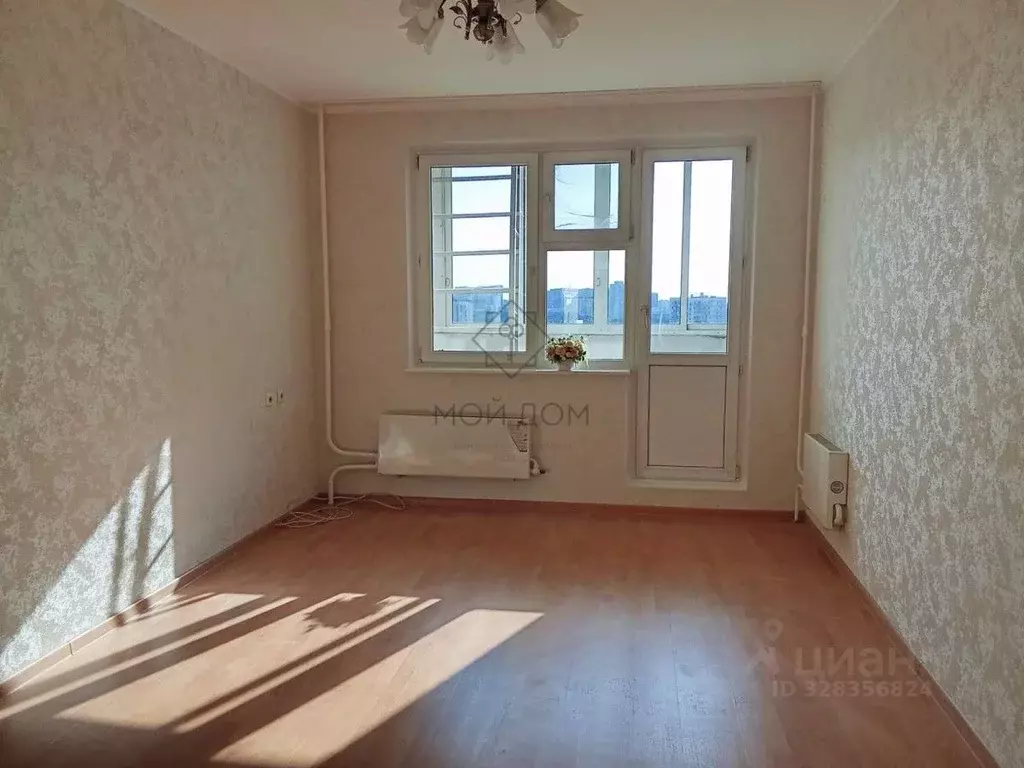 2-к кв. Москва ул. 8-я Соколиной Горы, 8к2 (58.0 м) - Фото 2