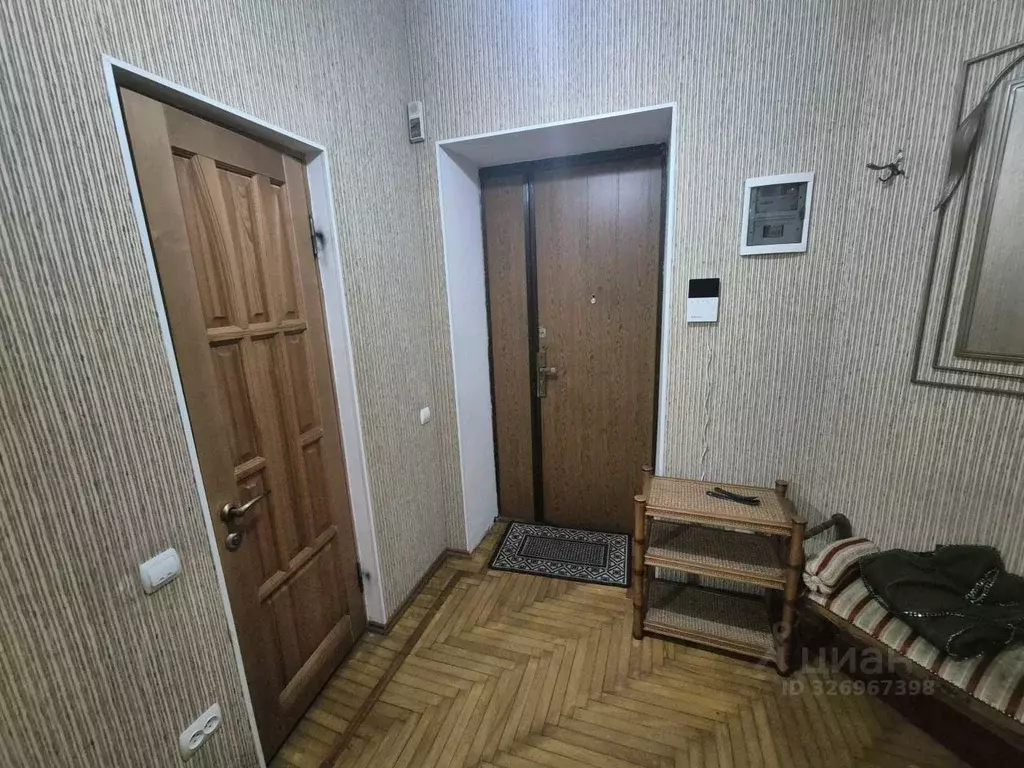 3-к кв. Северная Осетия, Владикавказ ул. Церетели, 11 (78.0 м) - Фото 1