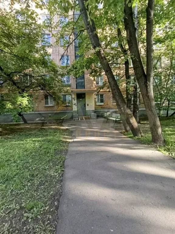 1-к. квартира, 29,9 м, 8/10 эт. - Фото 0