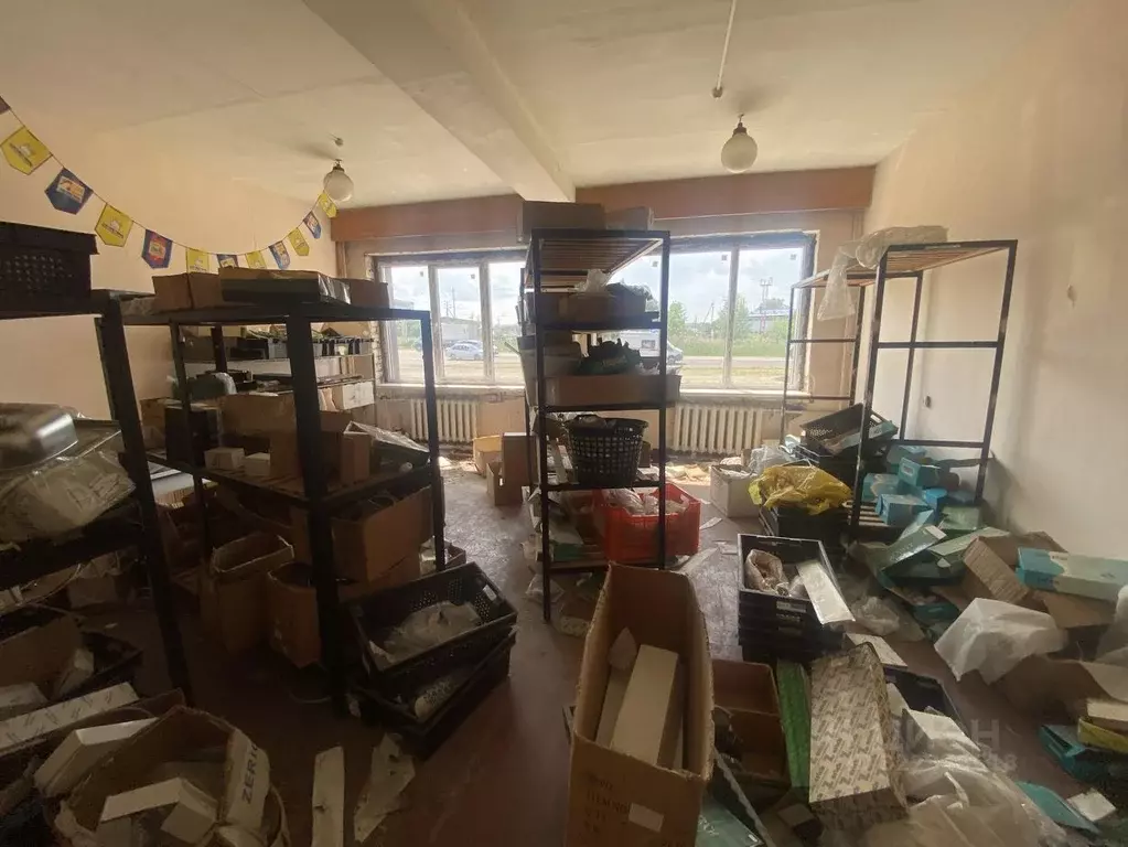 Офис в Ставропольский край, Шпаковский муниципальный округ, с. ... - Фото 2