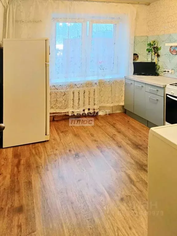 2-к кв. Калужская область, Калуга пл. Мира, 3 (50.0 м) - Фото 1