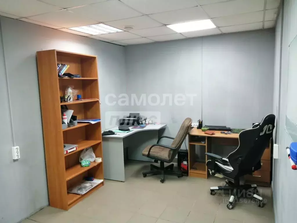 Помещение свободного назначения в Московская область, Подольск пл. ... - Фото 1