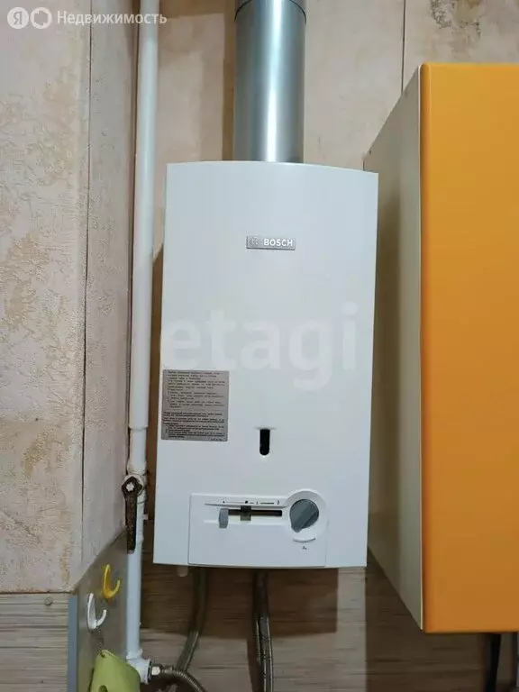 2-комнатная квартира: посёлок Косая Гора, улица Дронова, 8 (44.9 м) - Фото 2