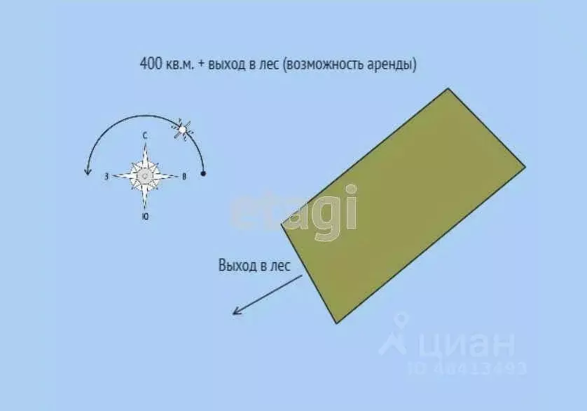 Дом в Краснодарский край, Геленджик городской округ, с. Адербиевка  ... - Фото 2