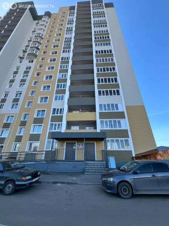 1-комнатная квартира: Оренбург, проспект Победы, 151/1 (33.6 м) - Фото 0