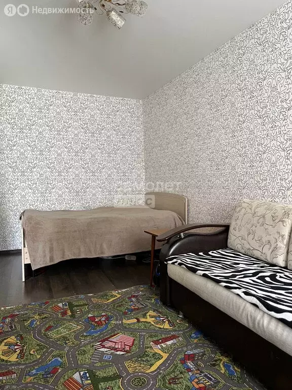 1-комнатная квартира: Ульяновск, улица Полбина, 31 (30.1 м) - Фото 1