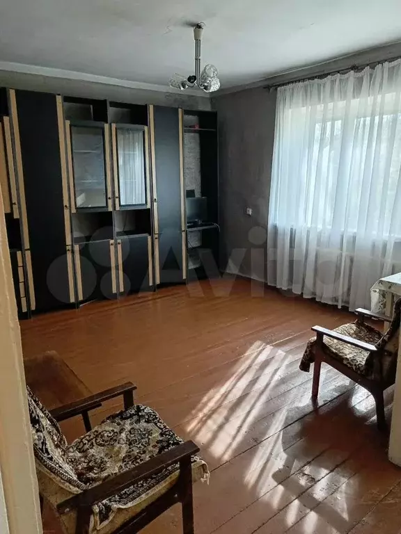 1-к. квартира, 31 м, 2/3 эт. - Фото 0