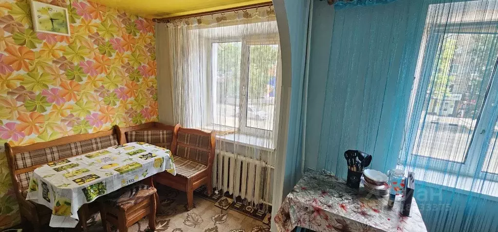 3-к кв. Саратовская область, Маркс просп. Строителей (60.0 м) - Фото 0