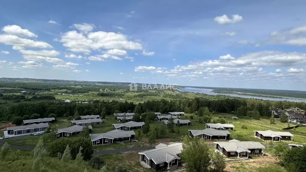 Дом в Нижегородская область, Нижний Новгород с. Шава, ул. Веры, 1 (75 ... - Фото 1
