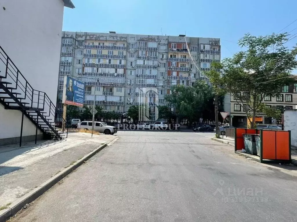 Дом в Дагестан, Махачкала ул. 8-я Магистральная, 15 (285 м) - Фото 1