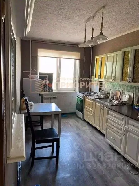 1-к кв. Саха (Якутия), Якутск Северная ул., 7 (37.0 м) - Фото 1