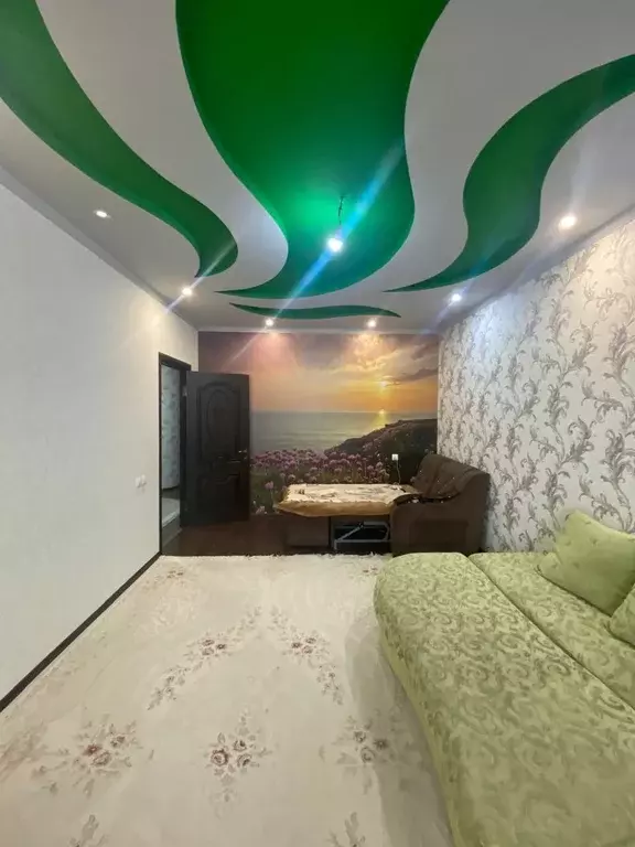 Продаётся 2-к квартира, 63 м - Фото 1