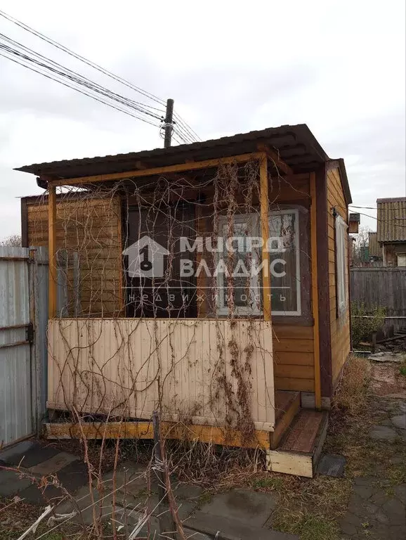 Участок в Омск, садоводческое некоммерческое товарищество Строитель, ... - Фото 0