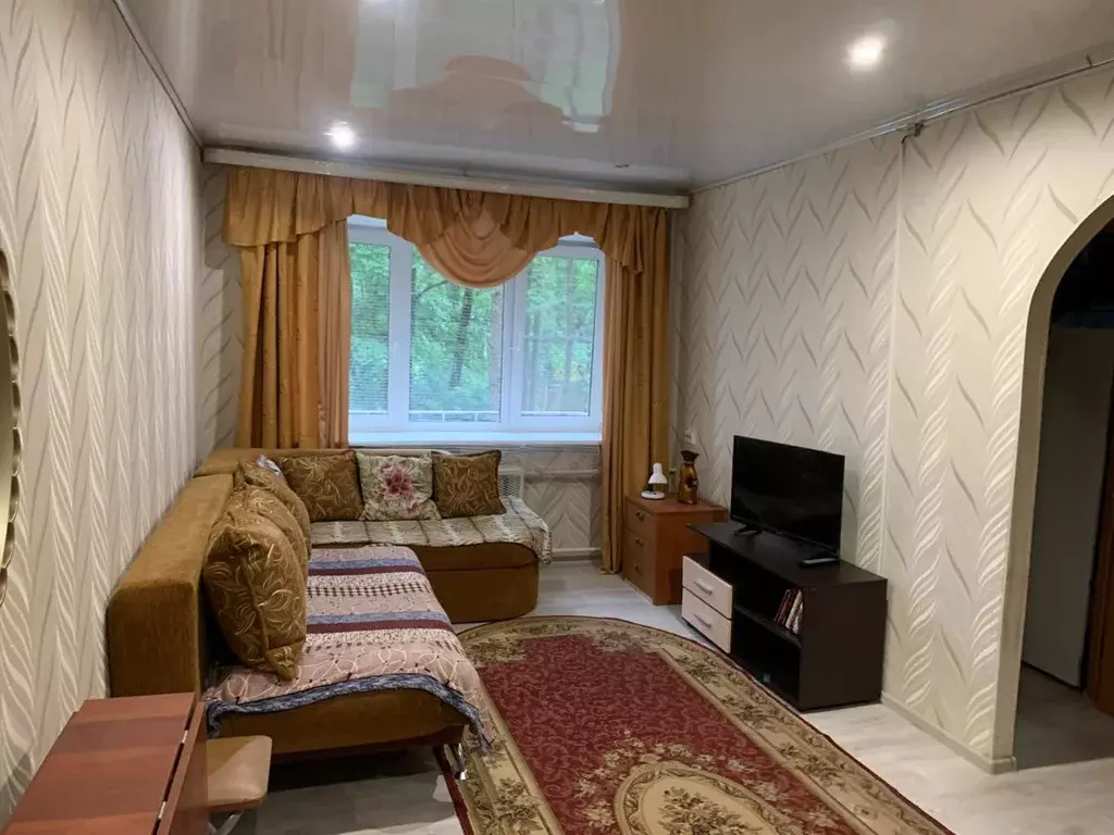 Продаётся 1-к квартира, 31.2 м - Фото 0