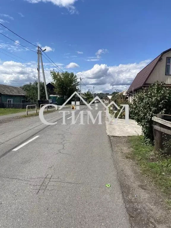 Дом в Хакасия, Абакан Нагорная ул., 42 (35 м) - Фото 2