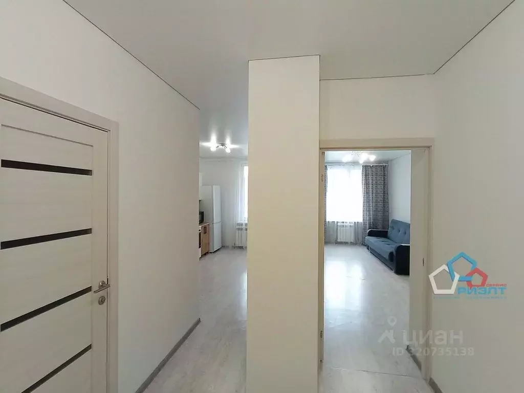 1-к кв. Омская область, Омск ул. 70 лет Октября, 3 (39.3 м) - Фото 2