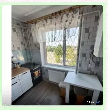 Продаётся 1-к квартира, 33.5 м - Фото 0