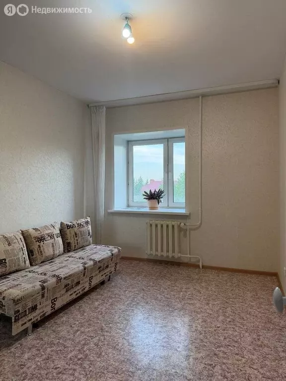2-комнатная квартира: село Фролы, Весенняя улица, 7 (56.7 м) - Фото 1