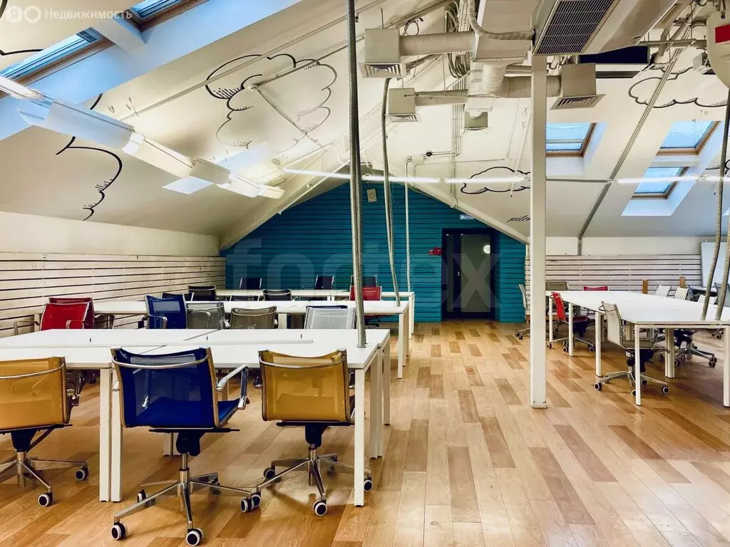 Офис (1922 м) - Фото 1