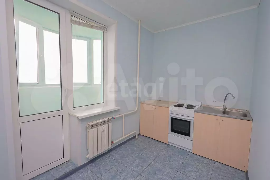 1-к. квартира, 38 м, 17/17 эт. - Фото 0
