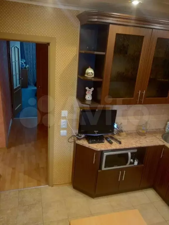 2-к. квартира, 49 м, 5/5 эт. - Фото 1