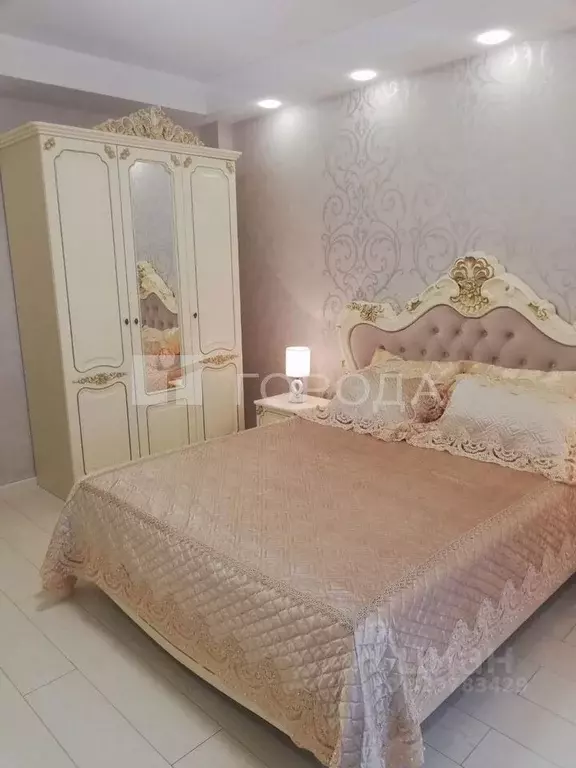 1-к кв. Новосибирская область, Новосибирск ул. Гоголя, 51 (60.4 м) - Фото 2