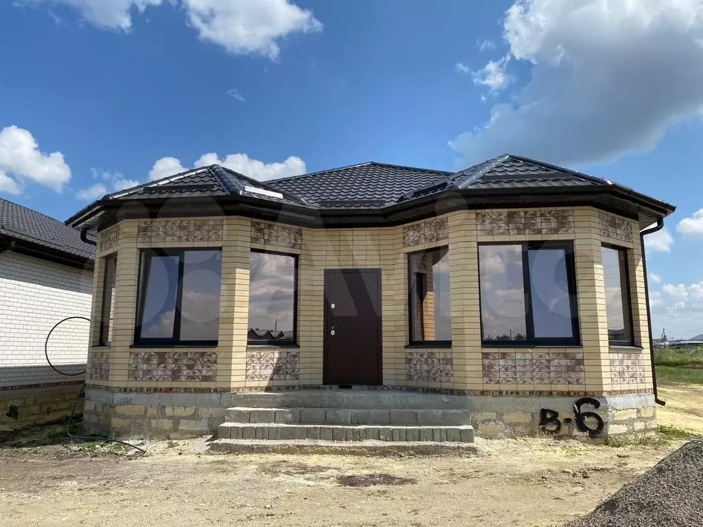 Дом 156 м на участке 4,8 сот. - Фото 0