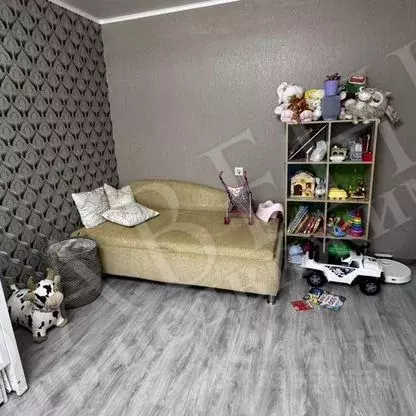 1-к кв. Воронежская область, Воронеж ул. 9 Января, 233/17 (39.2 м) - Фото 2