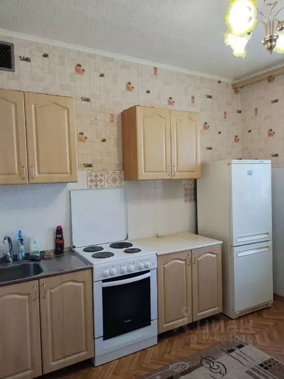 1-к кв. Белгородская область, Старый Оскол Комсомольский просп., 1б ... - Фото 1