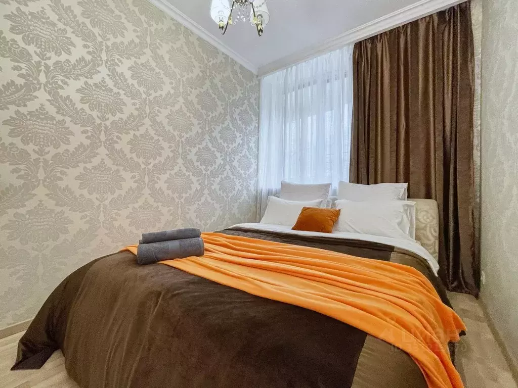 3-к кв. Москва Новокузнецкая ул., 13С1 (70.0 м) - Фото 1