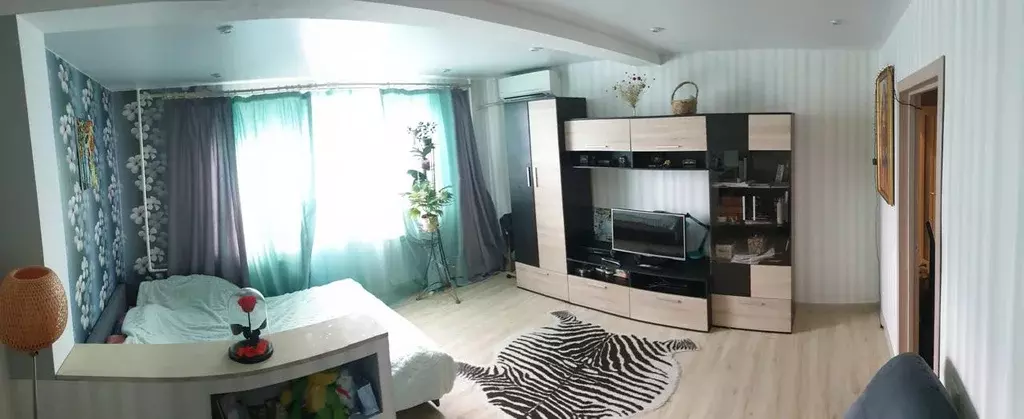 Продаётся 1-к квартира, 40.1 м - Фото 1