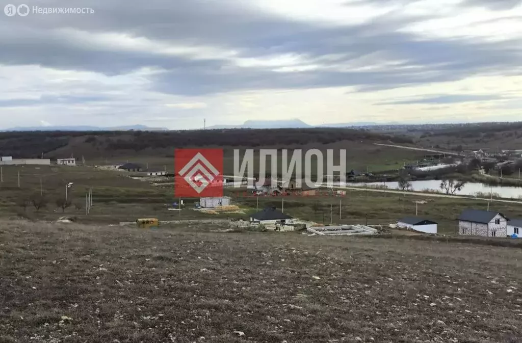 Участок в Урожайное, Таврическая улица (6 м) - Фото 2