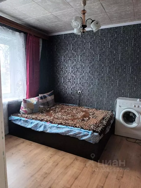 Комната Брянская область, Брянск Почтовая ул., 98А (23.6 м) - Фото 1