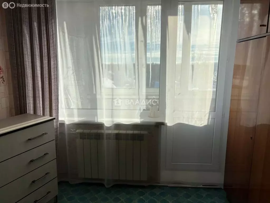 1-комнатная квартира: Нижегородская область, Балахнинский ... - Фото 1