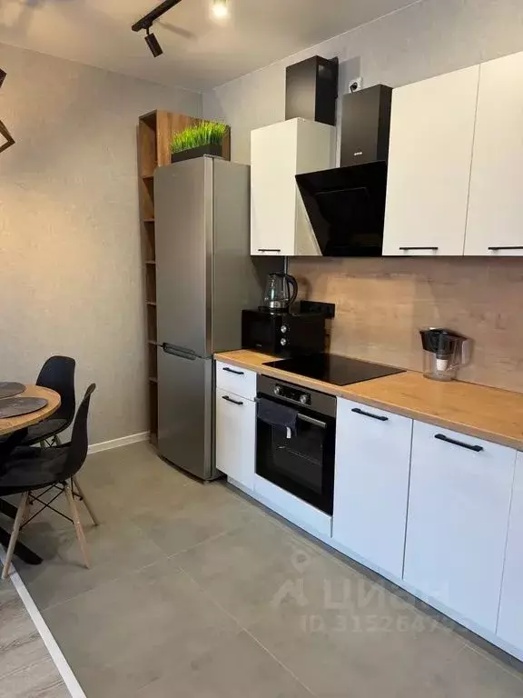 2-к кв. Ханты-Мансийский АО, Ханты-Мансийск Заречная ул., 2 (61.0 м) - Фото 0