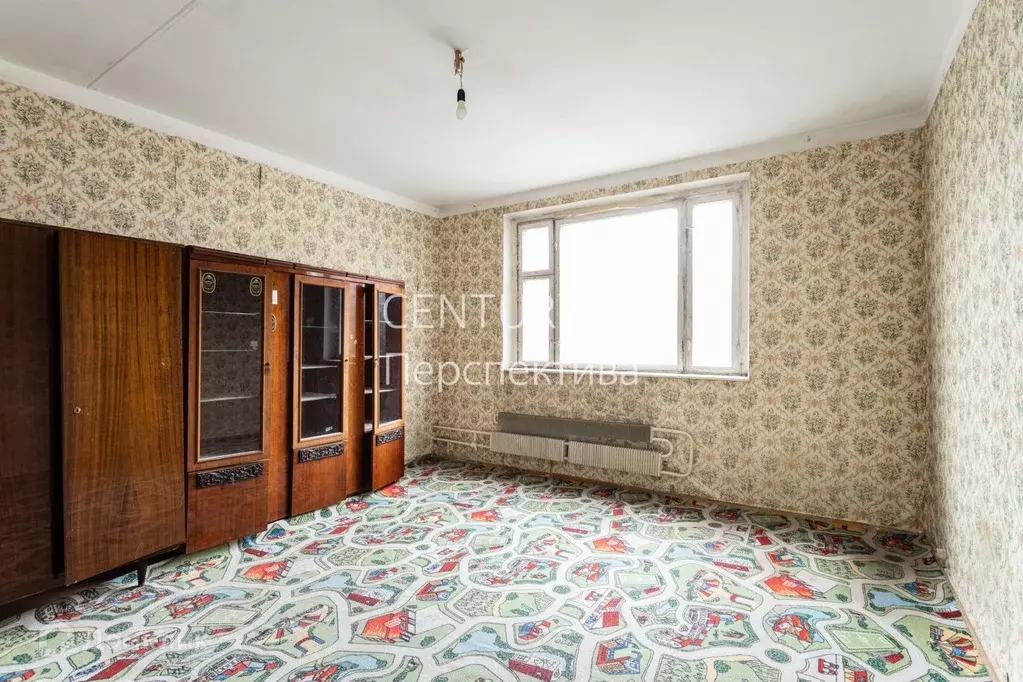 Продаётся 2-к квартира, 52.7 м - Фото 0