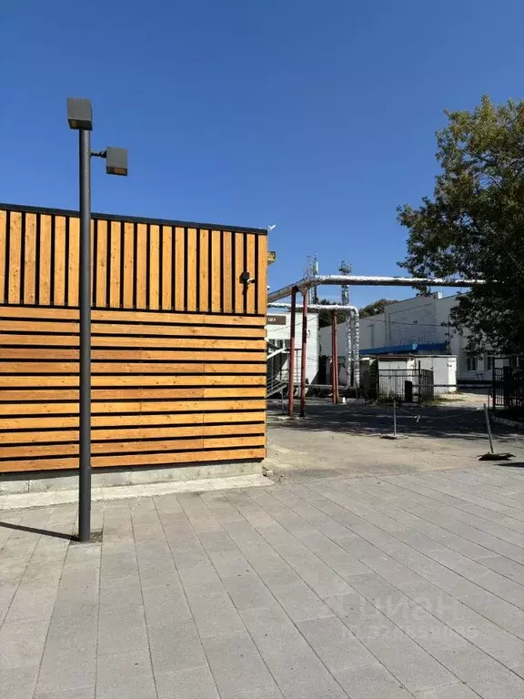 Гараж в Самарская область, Самара просп. Масленникова, 1 (21 м) - Фото 2