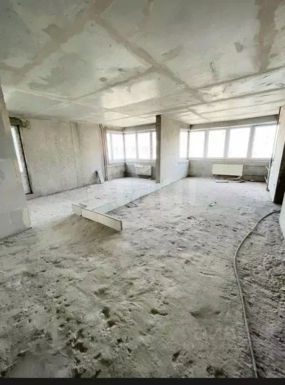 3-к кв. Москва ул. Мельникова, 3к7 (108.0 м) - Фото 1