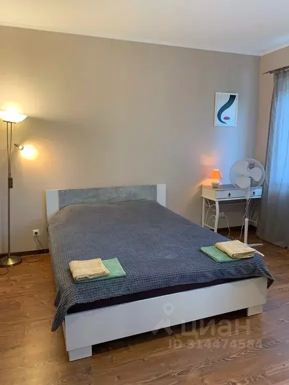 Дом в Калининградская область, Зеленоградск пос. Вишневое, ул. ... - Фото 1