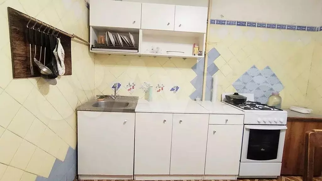 2-к. квартира, 51 м, 3/9 эт. - Фото 0